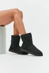 Ugg Women's Classic Ii Boot In Black, Women's At Urban Outfitters
