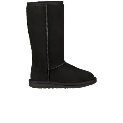 Pre-owned Ugg Classic Ii Boot Kids 'black' | Kid's Size 4