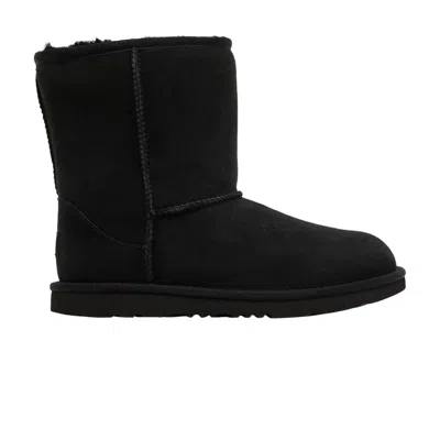 Pre-owned Ugg Classic Ii Boot Kids 'black' | Kid's Size 6