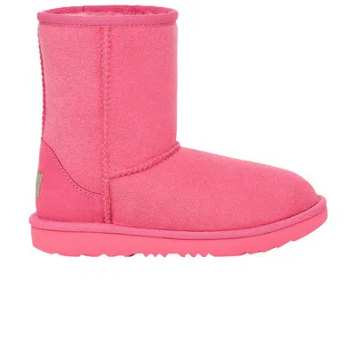 Pre-owned Ugg Classic Ii Boot Kids 'sachet Pink' | Kid's Size 6