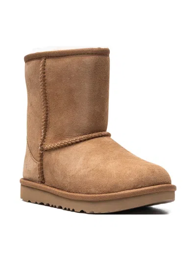 UGG CLASSIC II BOOT TD "BROWN"