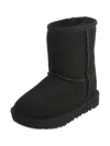 Ugg Classic Ii Boots In Black