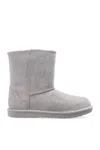 Ugg Classic Ii Boots In Gray