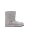 Ugg Classic Ii Boots In Grey