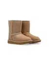 Ugg Classic Ii Boots In Neutrals