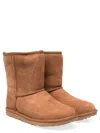 Ugg Classic Ii "brown" Boots In Brown