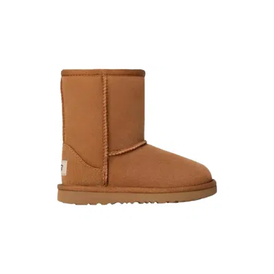 Ugg Kids' Classic Ii Chestnut 1017703-che Grade-school In Brown