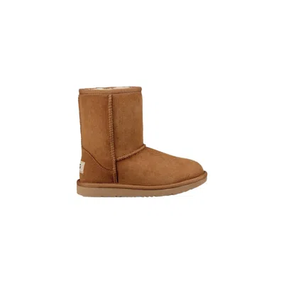 Ugg Kids' Classic Ii Chestnut 1017703k-che Grade-school In Brown