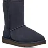 Ugg Women's Classic Ii Short Shearling Boots In Eve Blue