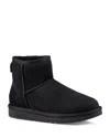 Ugg Classic Ii Mini Boots In Black