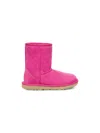 Ugg Classic Ii Rock Rose Boots In Pink