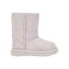 Ugg Classic Ii Shimmer Sky Boots Kids In Purple