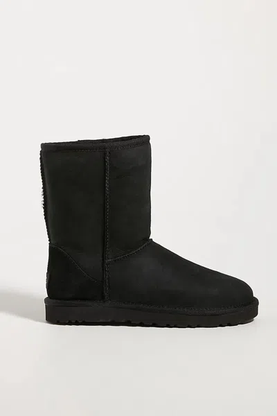 UGG CLASSIC II SHORT BOOTS