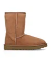 Ugg Classic Short Ii Boots In Brown