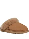 Ugg Classic Ii Slippers In Brown