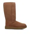 Ugg Classic Tall Ii Boots In Brown