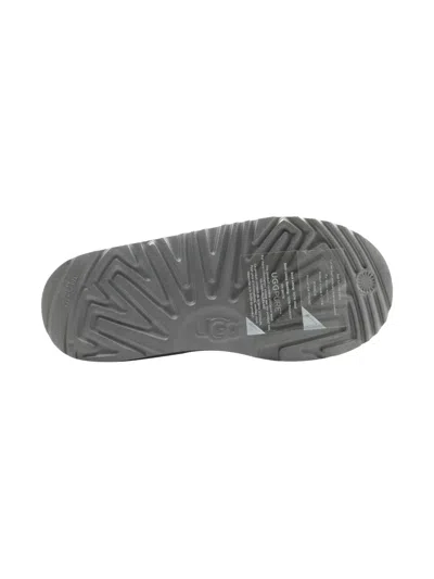 Ugg Kids' Classic Ii Tall "grey" Boots In Gray