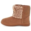 Ugg Classic Koala Stuffie Chestnut In Brown