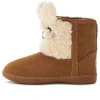 Ugg Classic Llama Stuffie Brown