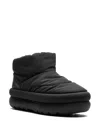 Ugg Classic Maxi Mini Boot Wmns "black" In Black