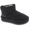 UGG CLASSIC MAXI MINI WOMENS WATER REPELLENT COMFY ANKLE BOOTS