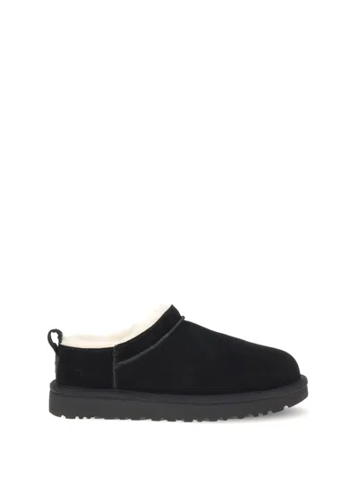 Ugg Classic Micro Ankle Boots