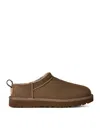 Ugg Classic Micro Ankle Boots In Multi