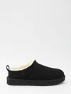 Ugg Classic Micro In Black