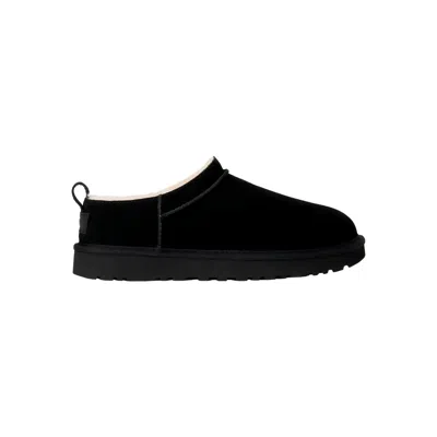 UGG CLASSIC MICRO BLACK 1173891-BLK WOMEN'S