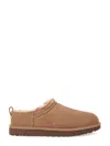 Ugg Classic Micro Boot In Brown