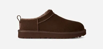 UGG ® WOMEN'S CLASSIC MICRO SHEEPSKIN CLASSIC BOOTS IN DUSTED COCOA