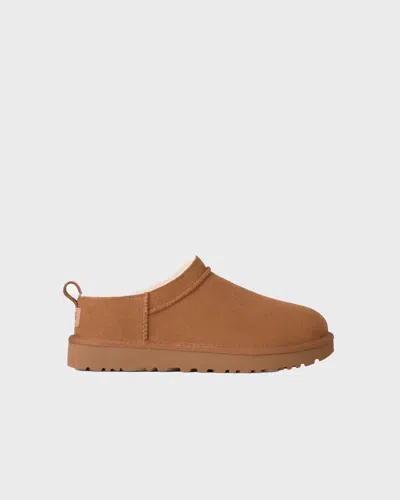 UGG UGG CLASSIC MICRO BOOT
