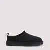Ugg Classic Micro Boot For Women In Black