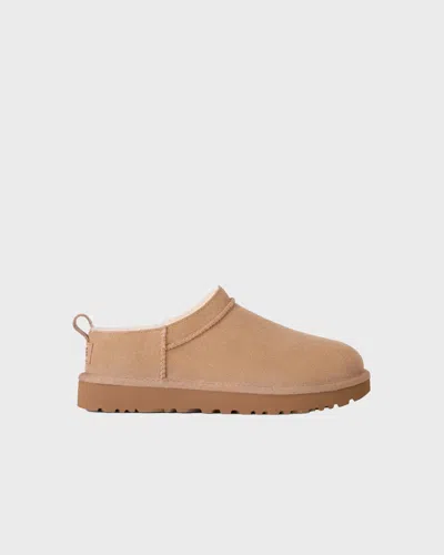 UGG UGG CLASSIC MICRO BOOT