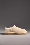 Ugg Classic Micro Boots In Neutral