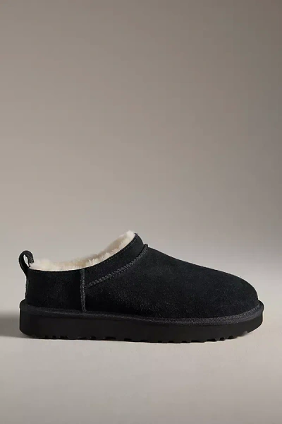 UGG CLASSIC MICRO BOOTS