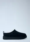 Ugg Classic Micro Boots In Black