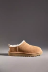 Ugg Classic Micro Boots In Brown