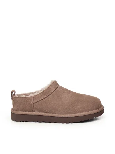 UGG CLASSIC MICRO BOOTS