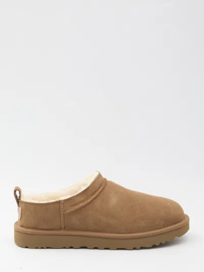 UGG UGG CLASSIC MICRO