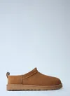 Ugg Classic Micro Boots In Brown