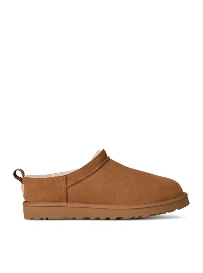 UGG CLASSIC MICRO BOOTS