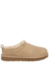 Ugg Classic Micro Suede Slippers In Multi