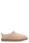 Ugg Classic Micro Boots Sand In Pink