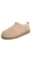 Ugg Classic Micro Boots Sand In Sand