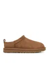 Ugg Classic Micro Mules In Brown