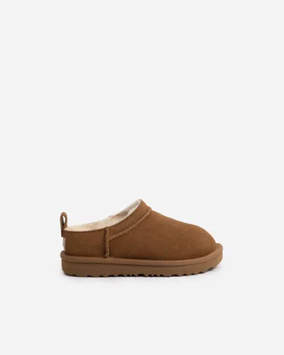 Ugg Classic Micro (enfants) | Brun | Taille: In Brown