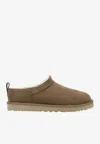 Ugg Classic Micro Loafer In Brown