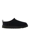 Ugg Classic Micro Mini Boots For Women In Black