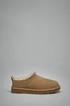 Ugg Classic Micro Boots Sand In Sand